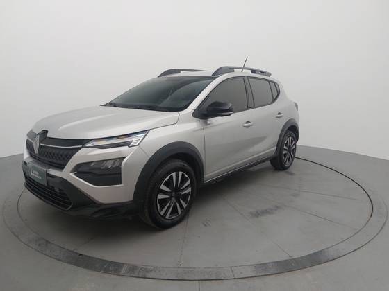 RENAULT KARDIAN 1.0 TCE FLEX EVOLUTION EDC